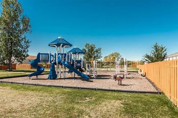 Playgrounds